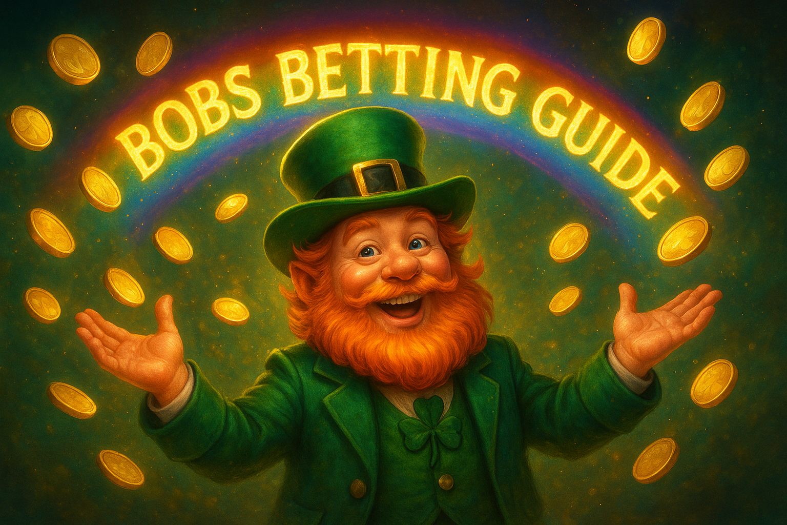 Bobs Betting Guide